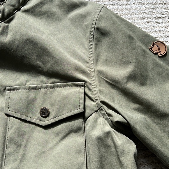 NEW RÄVEN JACKET - Picture 3 of 6